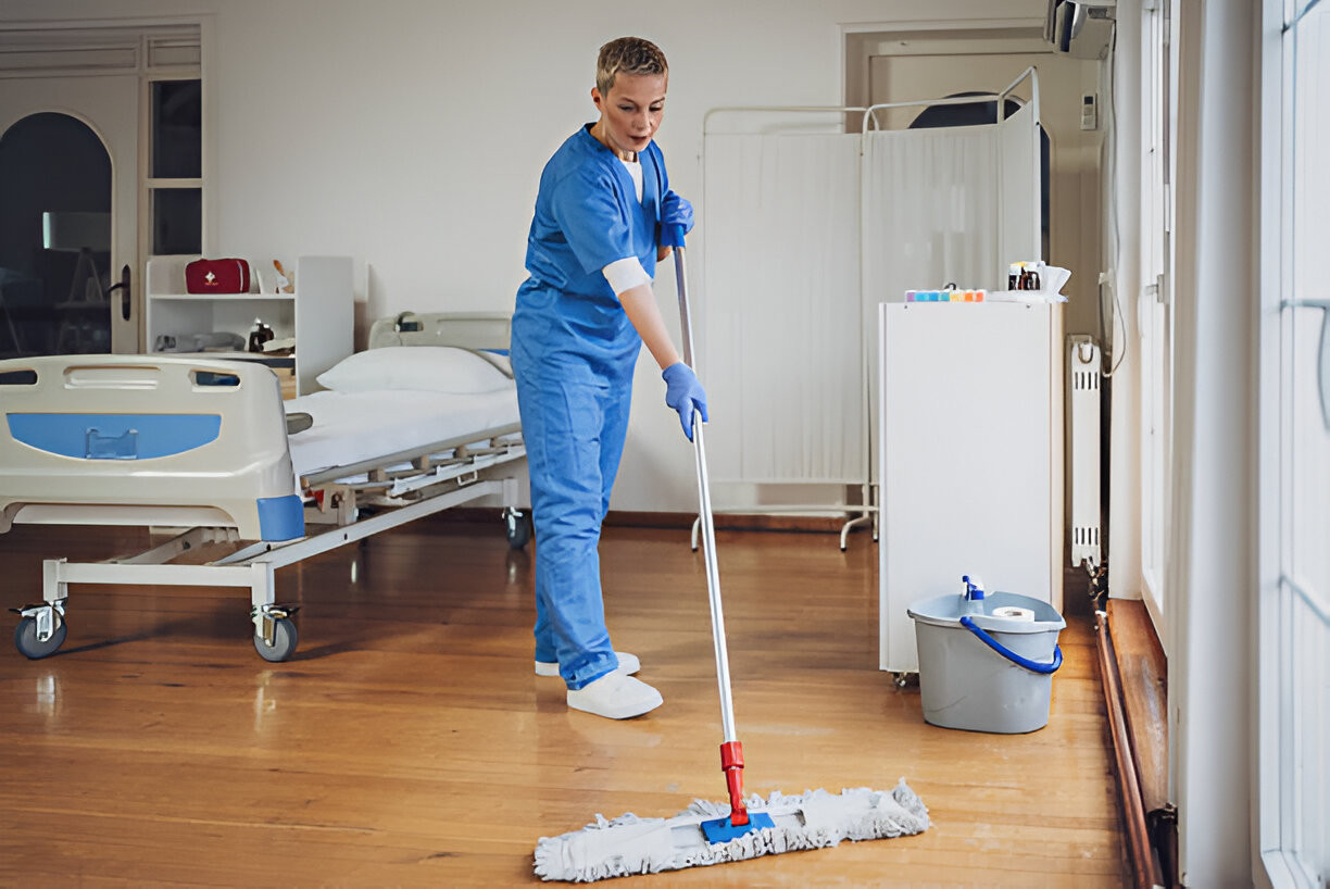 Preparing for a CQC Inspection: Key Hygiene and Infection Control Standards